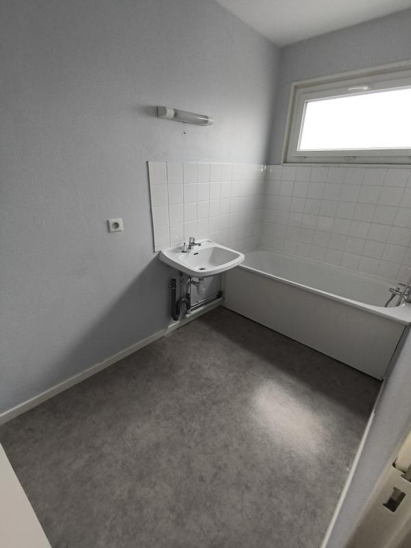 Appartement - 34 m² - 1 pièce
