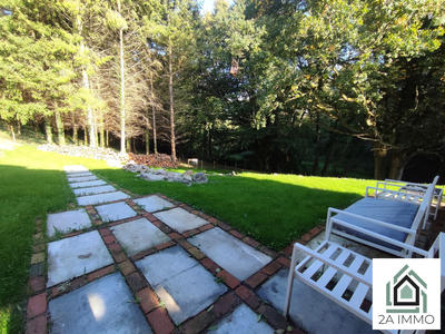 Ferme - 205 m² - 10 pièces