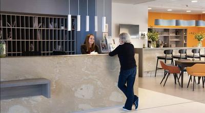 Appartement - 45 m² - 1 pièce