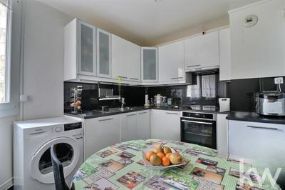 Appartement - 99 m² - 5 pièces