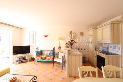 Appartement - 53 m² - 3 pièces