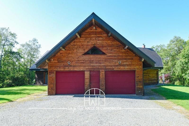 Villa - 195 m² - 6 pièces