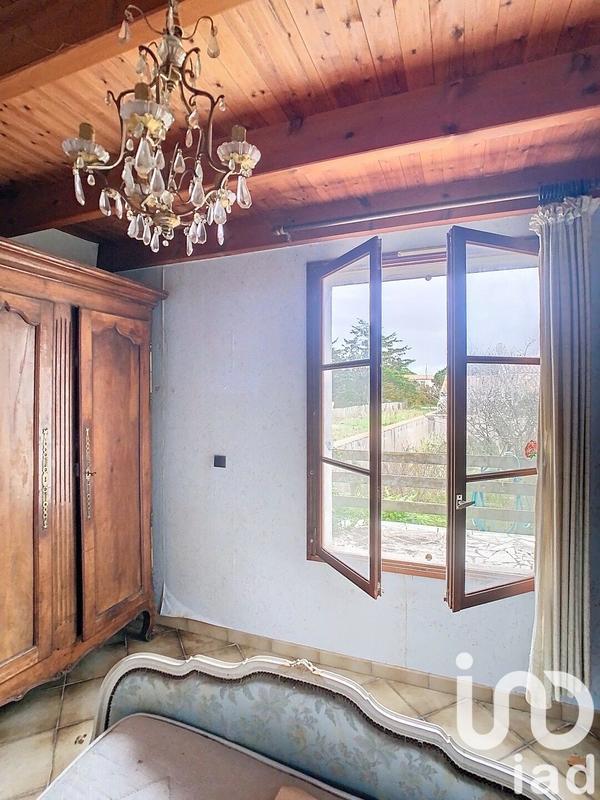 Maison - 84 m² - 3 pièces