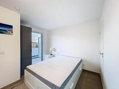 Appartement - 27 m² - 1 pièce