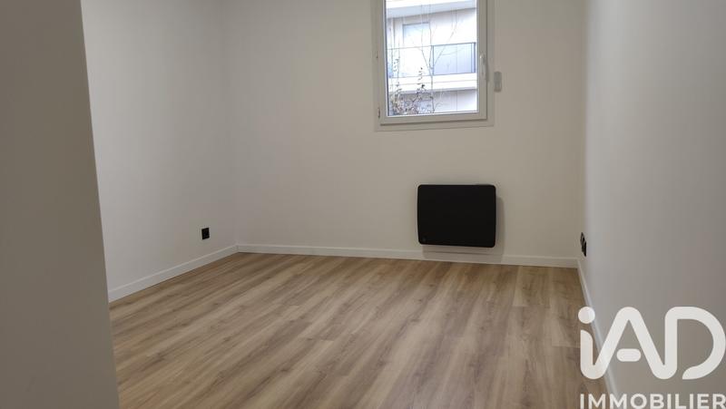 Appartement - 84 m² - 5 pièces