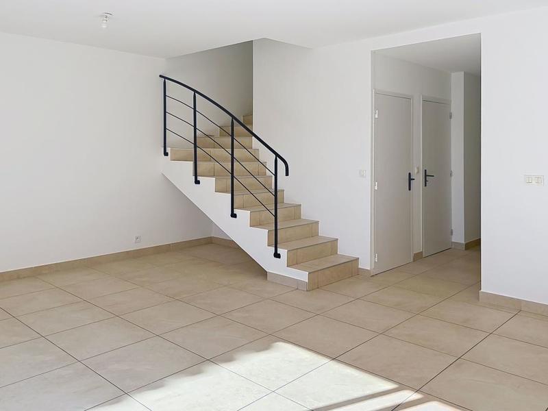 Maison - 88 m² - 4 pièces