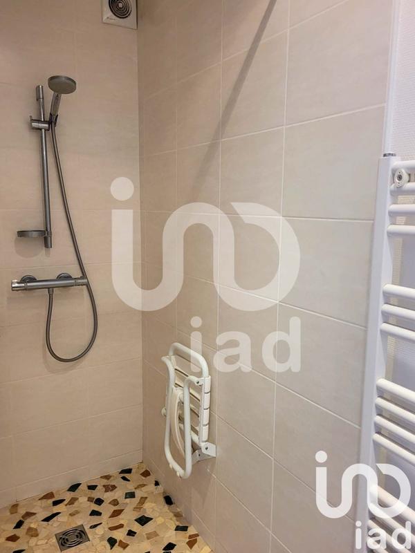 Maison - 143 m² - 7 pièces