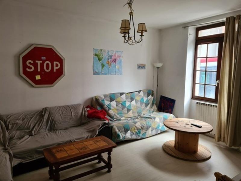 Immeuble - 156 m² - 6 pièces