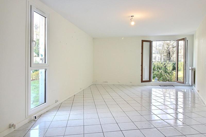 Maison - 86 m² - 5 pièces