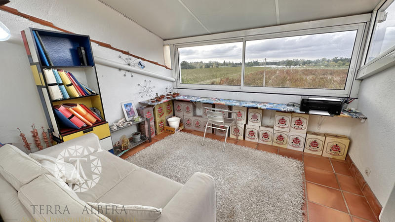 Mas - 298 m² - 5 pièces