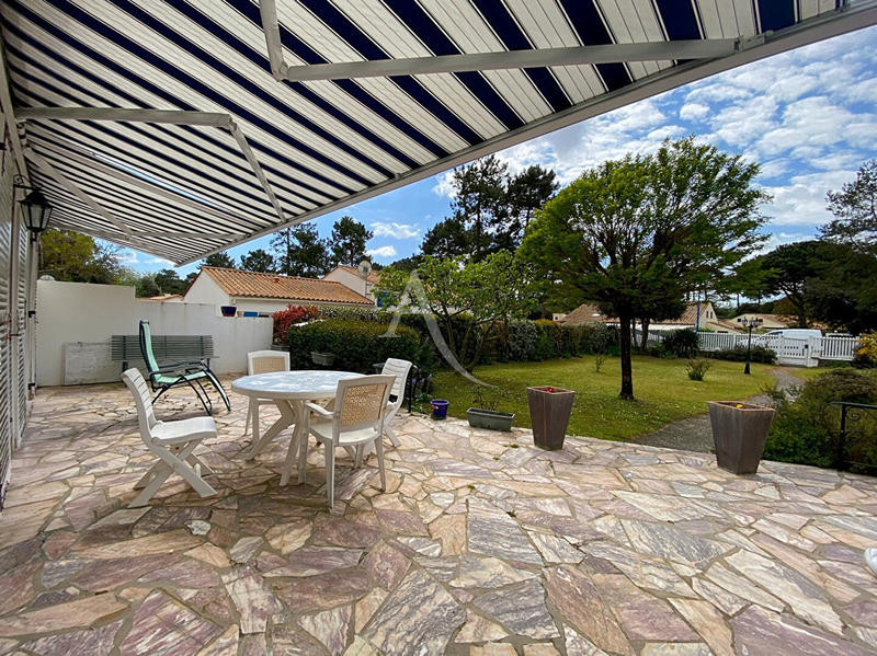 Maison - 149 m² - 5 pièces