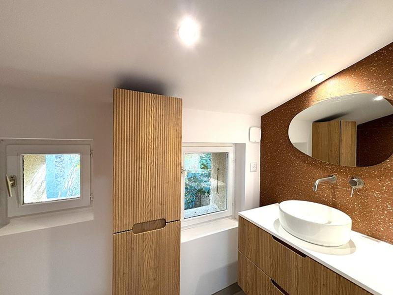 Maison - 50 m² - 2 pièces