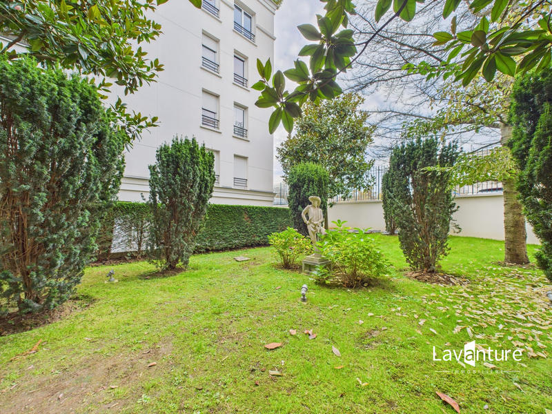 Appartement - 83 m² - 3 pièces