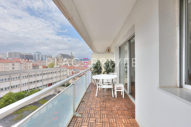 Appartement - 37 m² - 1 pièce