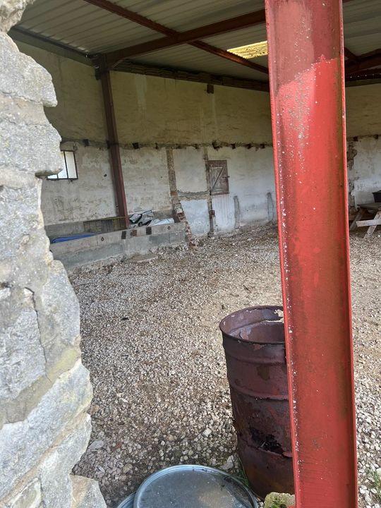 Propriété - 300 m² - 12 pièces