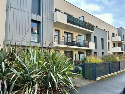 Appartement - 28 m² - 1 pièce