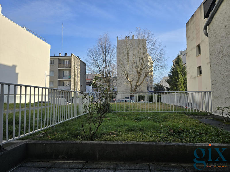 Appartement - 54 m² - 2 pièces