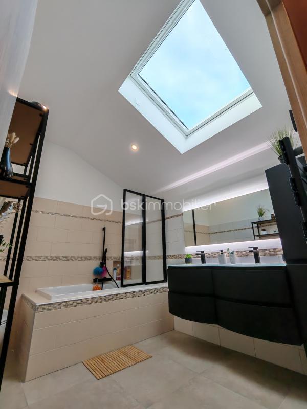 Corps de ferme - 171 m² - 8 pièces