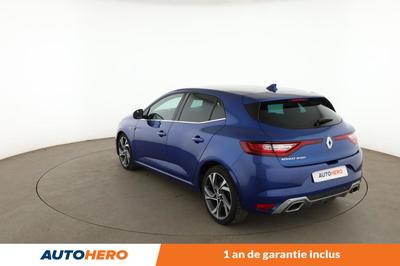 Renault Mégane 1.6 TCe Energy Gt Edc7 205 ch