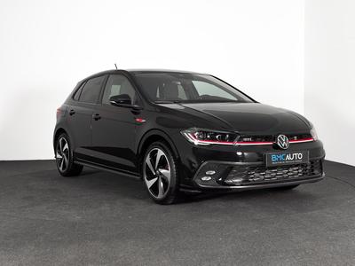 Volkswagen Polo Gti 2.0 Tsi 207ch Dsg Ja17p Digital Cockpit Sieges Chauff Carplay Regul Acc Iq-Light