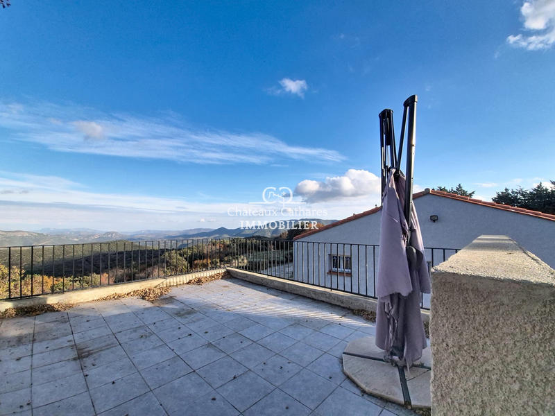 Maison - 178 m² - 6 pièces