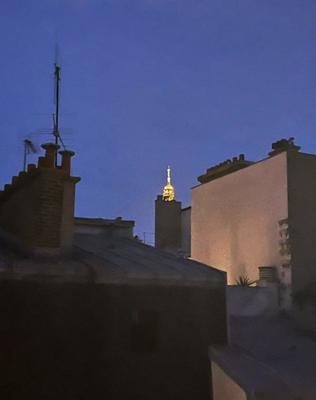 Studio - 10 m² - 1 pièce