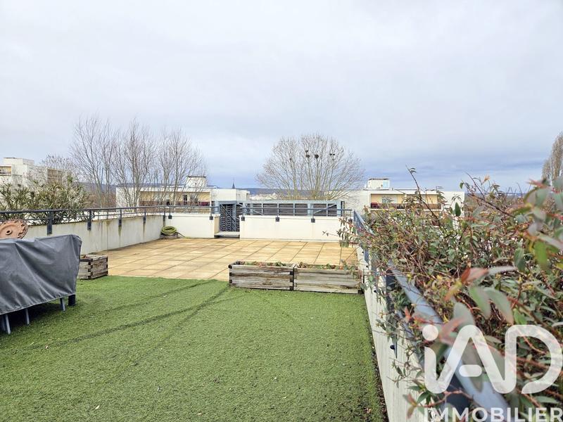 Appartement - 74 m² - 4 pièces