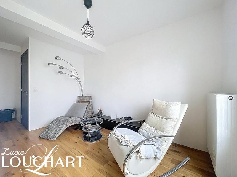 Maison - 178 m² - 7 pièces