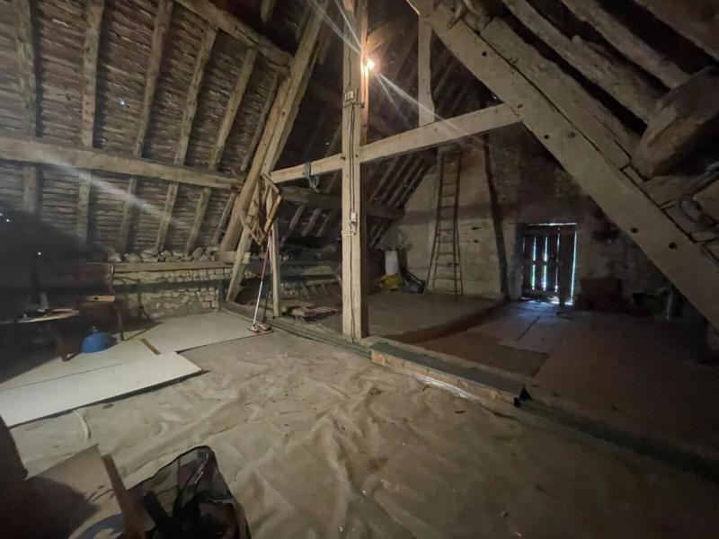 Maison - 83 m² - 6 pièces