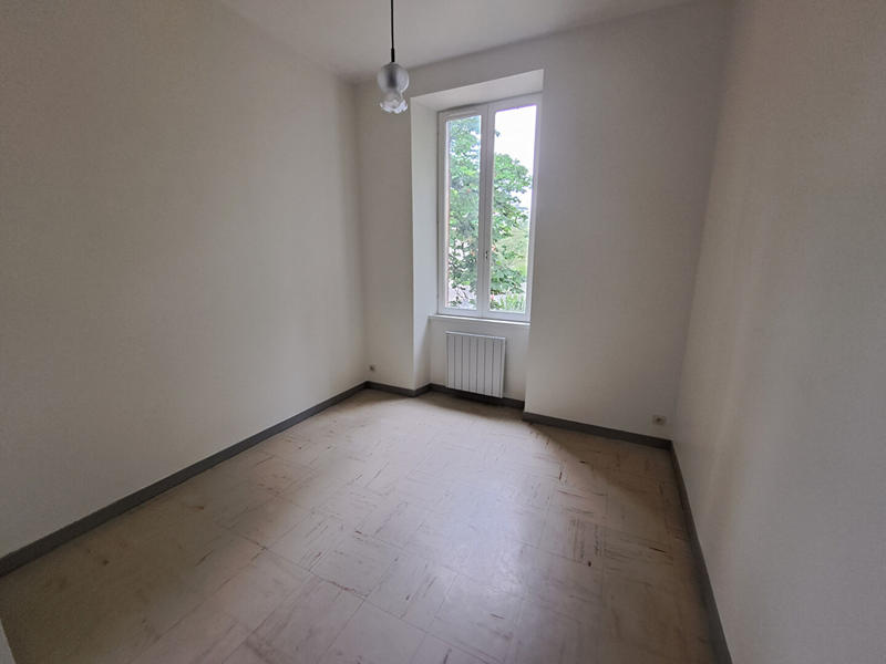 Maison - 102 m² - 4 pièces
