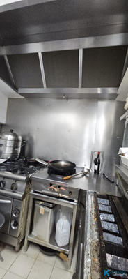 Fonds de commerce - Hôtellerie / Restauration - 130 m²