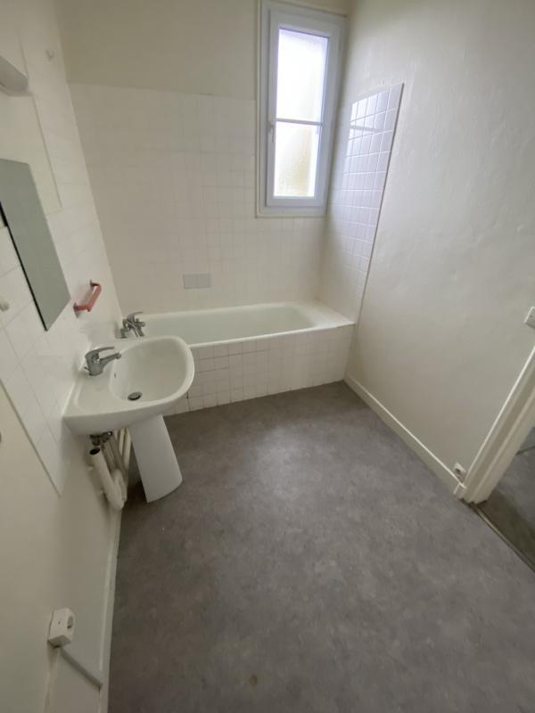 Maison - 81 m² - 3 pièces