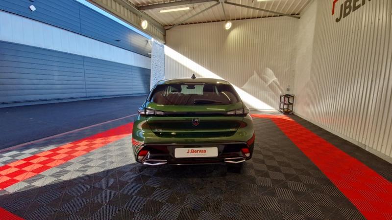 Peugeot 308 Phev 180 E-Eat8 Allure Pack