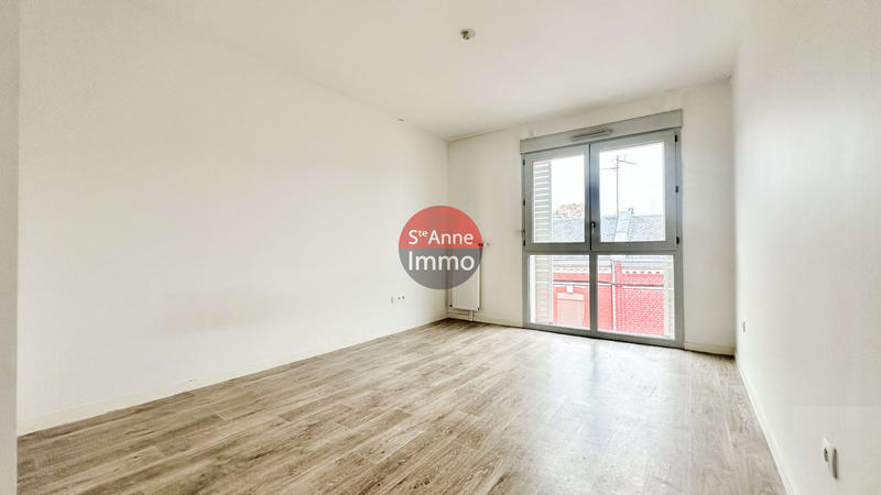 Appartement - 103 m² - 4 pièces