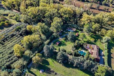 Villa - 215 m² - 10 pièces