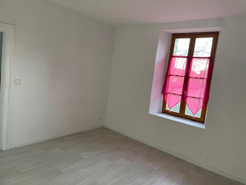 Maison ancienne - 79 m² - 5 pièces