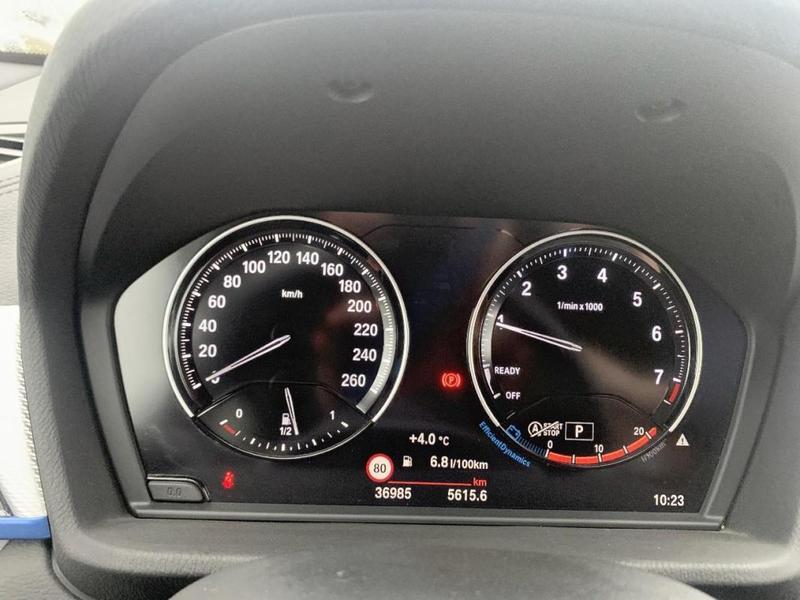 Bmw X2 F39 sDrive 18i 140 ch Dkg7 m Sport