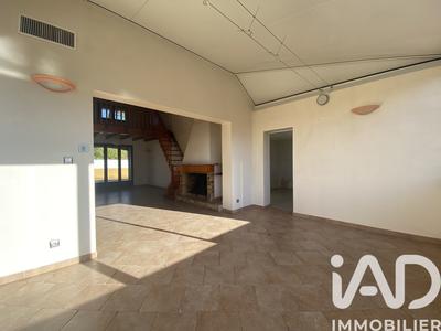 Maison - 133 m² - 6 pièces