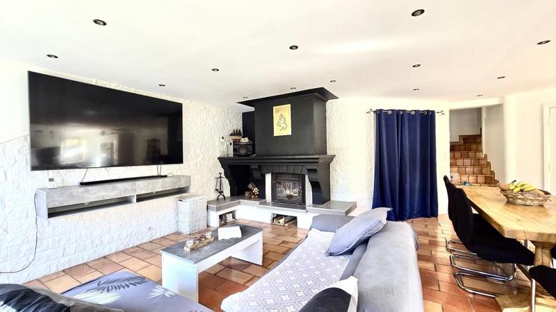 Villa - 129 m² - 4 pièces