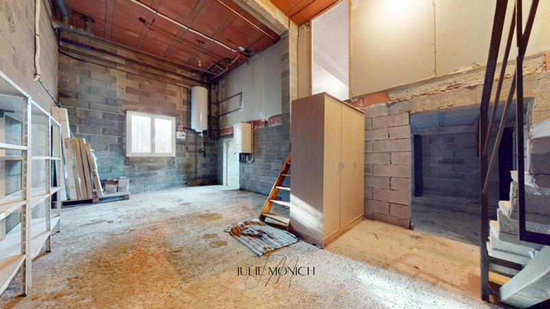 Maison - 149 m² - 6 pièces