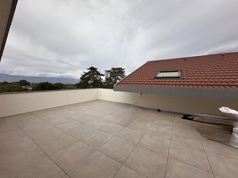 Appartement - 122 m² - 5 pièces