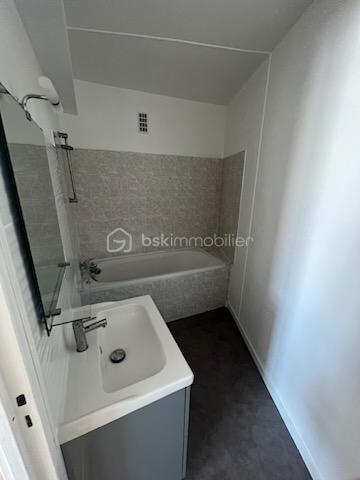 Appartement - 69 m² - 4 pièces
