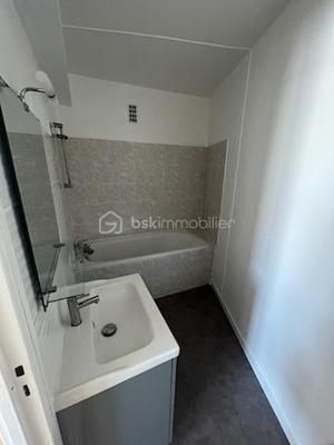 Appartement - 69 m² - 4 pièces