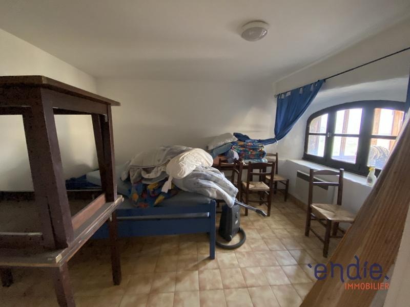 Maison de campagne - 193 m² - 7 pièces