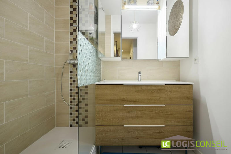 Appartement - 78 m² - 4 pièces