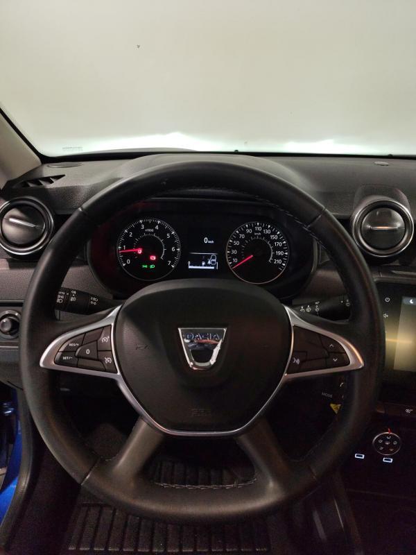 Dacia Duster TCe 130 Fap 4x2 Confort