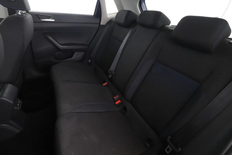 Volkswagen Polo 1.0 Tsi United Dsg7 95 ch