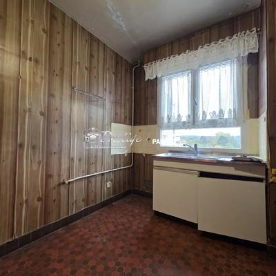 Appartement - 51 m² - 2 pièces