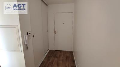 Appartement - 31 m² - 1 pièce