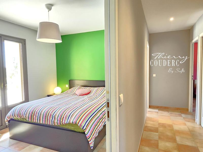 Maison - 145 m² - 5 pièces